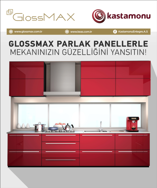 Glossmax (Sayfayı ziyaret etmek için linke tıklayınız)